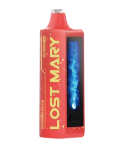 lost mary watermelon ice