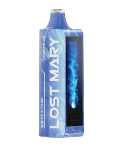 Blue Baja Splash Lost Mary