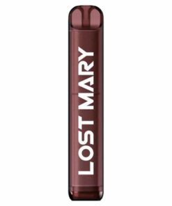 Lost Mary AM600 Cola