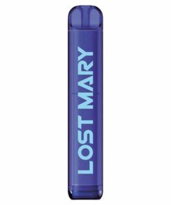 Mad Blue Disposable lose mary