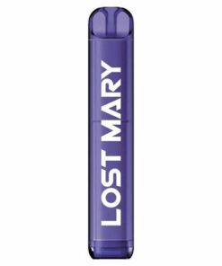 Lost Mary Grape