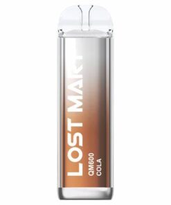 Lost Mary Cola Disposable Vape