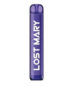 Lost Mary AM600 Grape