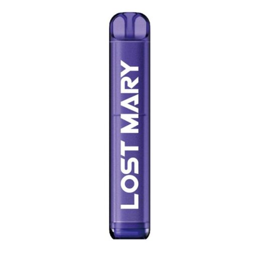 Lost Mary AM600 Grape