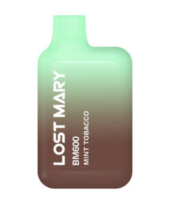 Lost Mary Mint Tobacco