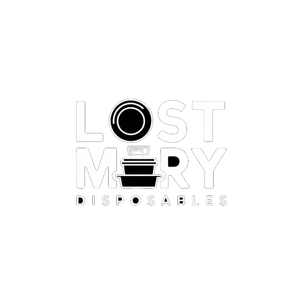 Lost Mary Disposables