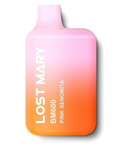 Lost Mary Pink Lemonade