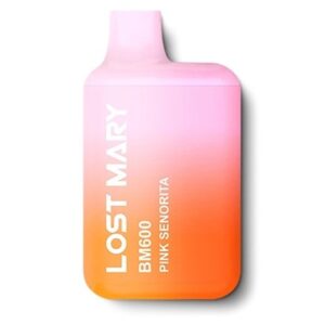 Lost Mary Pink Lemonade