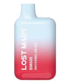 Lost Mary Watermelon Ice