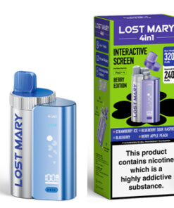 Buy Lost Mary Rechargeable Pod